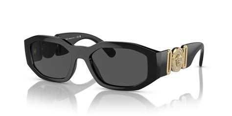 versace 4393 sunglasses|unisex sunglasses ve4361 biggie.